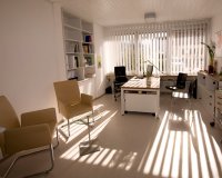 Impressionen aus der Praxis